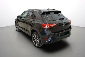 Image véhicule  Volkswagen T-ROC (4)