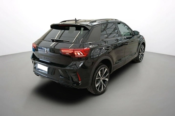 Image véhicule  Volkswagen T-ROC (20)