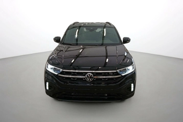 Image véhicule  Volkswagen T-ROC (8)