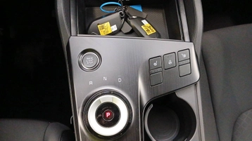 Image véhicule  Kia SPORTAGE (14)