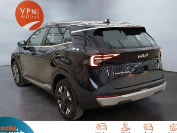 Image véhicule  Kia SPORTAGE (19)