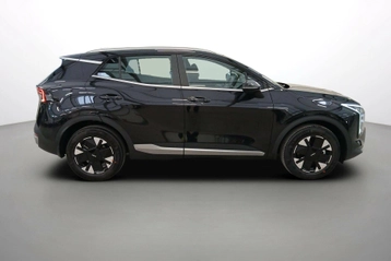 Image véhicule  Kia SPORTAGE (15)