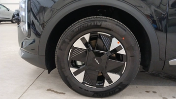 Image véhicule  Kia SPORTAGE (6)