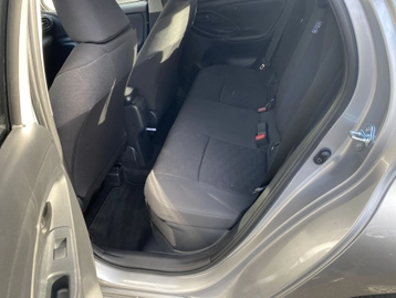 Image véhicule  Toyota YARIS (3)