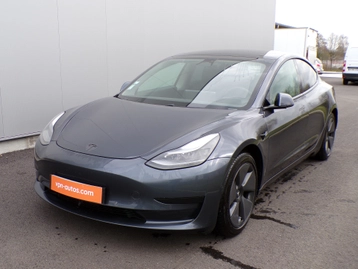 Image véhicule  Tesla MODEL 3 (0)