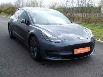 Image véhicule  Tesla MODEL 3 (2)