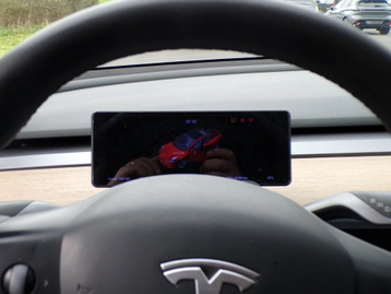 Image véhicule  Tesla MODEL 3 (7)