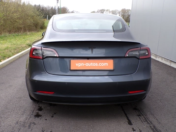 Image véhicule  Tesla MODEL 3 (4)