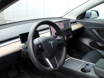 Image véhicule  Tesla MODEL 3 (6)
