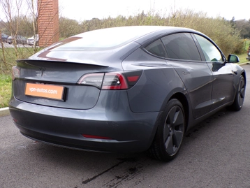Image véhicule  Tesla MODEL 3 (3)