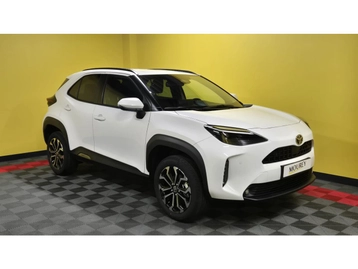 Image véhicule Toyota YARIS CROSS (33) Image véhicule Toyota YARIS CROSS (33)