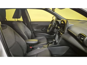 Image véhicule Toyota YARIS CROSS (1) Image véhicule Toyota YARIS CROSS (1)