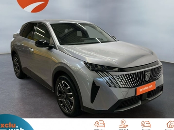 Image véhicule  Peugeot 3008 (15)