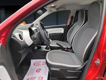 Image véhicule  Renault TWINGO (9)