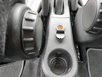 Image véhicule  Renault TWINGO (24)