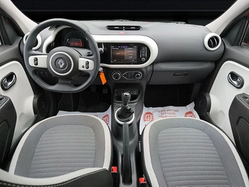 Image véhicule  Renault TWINGO (13)