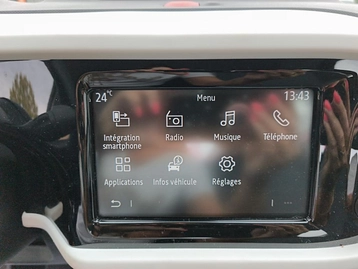 Image véhicule  Renault TWINGO (20)