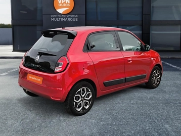 Image véhicule  Renault TWINGO (8)