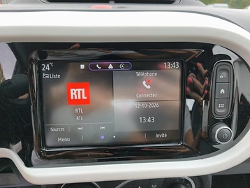 Image véhicule  Renault TWINGO (19)