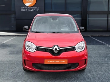 Image véhicule  Renault TWINGO (2)