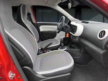 Image véhicule  Renault TWINGO (10)
