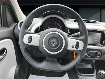 Image véhicule  Renault TWINGO (14)