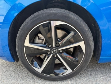 Image véhicule  Opel ASTRA (6)