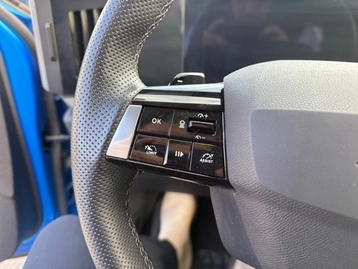 Image véhicule  Opel ASTRA (17)