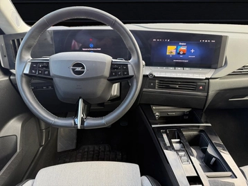 Image véhicule  Opel ASTRA (15)