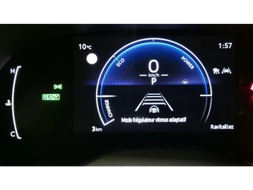 Image véhicule  Toyota YARIS CROSS (23)