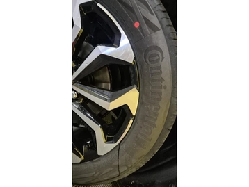 Image véhicule  Toyota YARIS CROSS (11)