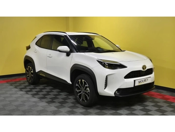 Image véhicule  Toyota YARIS CROSS (32)