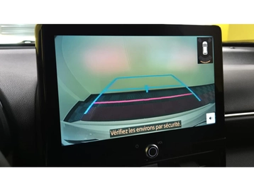 Image véhicule  Toyota YARIS CROSS (8)