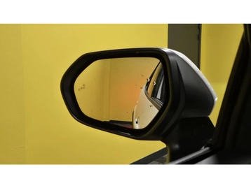 Image véhicule  Toyota YARIS CROSS (13)