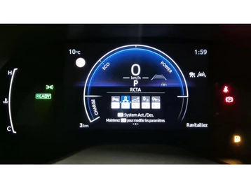 Image véhicule  Toyota YARIS CROSS (14)