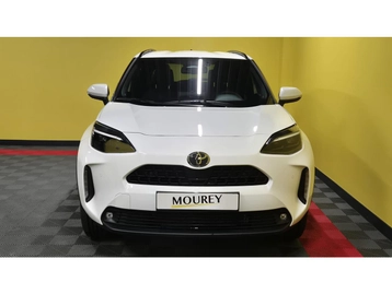 Image véhicule  Toyota YARIS CROSS (31)