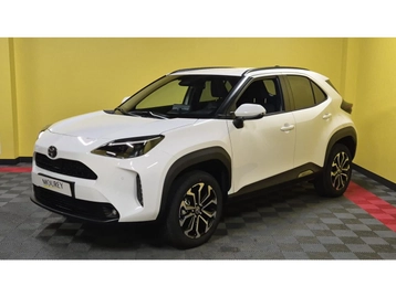 Image véhicule  Toyota YARIS CROSS (0)