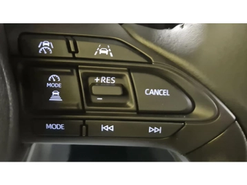 Image véhicule  Toyota YARIS CROSS (17)