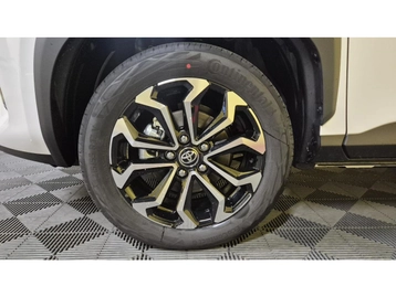 Image véhicule  Toyota YARIS CROSS (12)