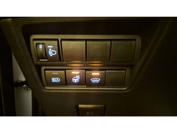 Image véhicule  Toyota YARIS CROSS (7)