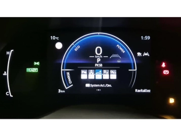 Image véhicule  Toyota YARIS CROSS (15)