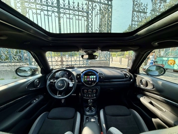 Image véhicule  Mini CLUBMAN (11)