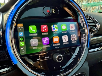 Image véhicule  Mini CLUBMAN (7)