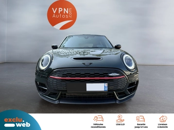 Image véhicule  Mini CLUBMAN (2)