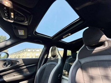 Image véhicule  Mini CLUBMAN (12)