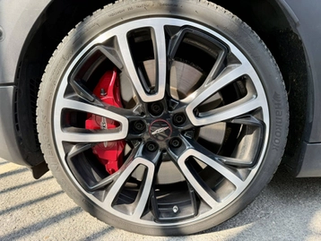 Image véhicule  Mini CLUBMAN (4)