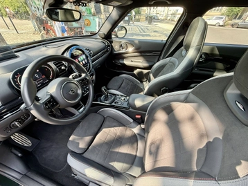 Image véhicule  Mini CLUBMAN (13)