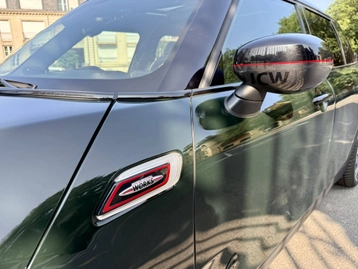 Image véhicule  Mini CLUBMAN (6)