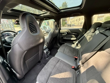 Image véhicule  Mini CLUBMAN (16)