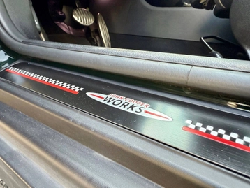 Image véhicule  Mini CLUBMAN (10)